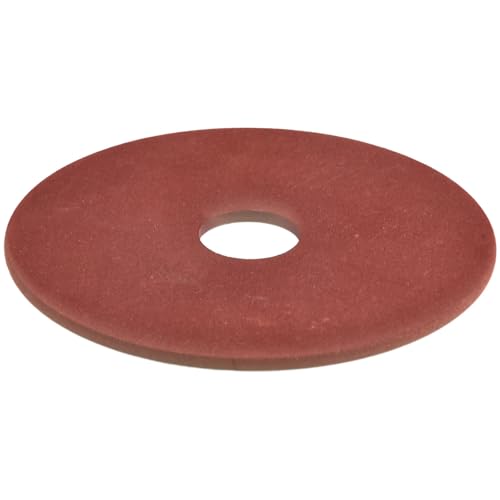 woleyuu Meule de Remplacement for affûteuse de scie à chaîne électrique 108x3.2x23mm Disque de meulage de meuleuse de tronçonneuse