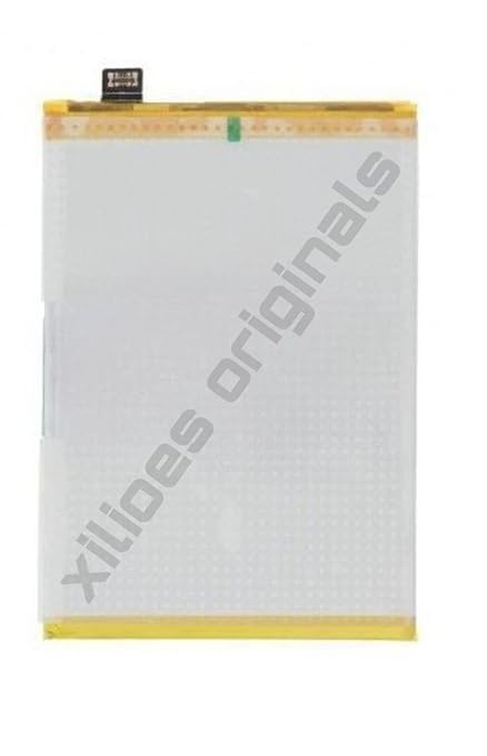 Image of BLP957 Battery for Realme 10 4G 5000mAh Battery with 1 Year Warranty*** (N7)