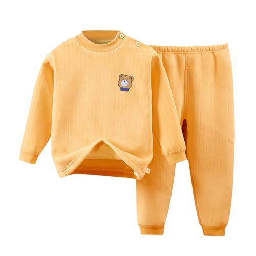 Ensemble vetement bebe garcon et fille sweat et pantalon