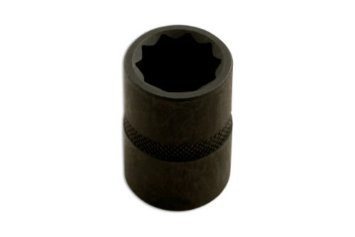 Laser 5141A Special 10pt Socket 1/2"D 20mm - for Honda, Variety pack