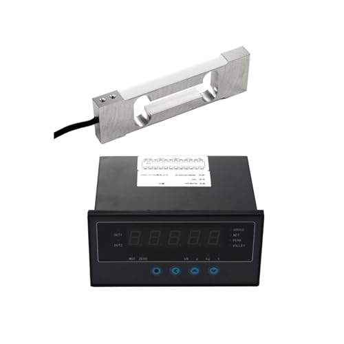 Balance electronique en aluminium de 1 kg compacte pour micro-pesage