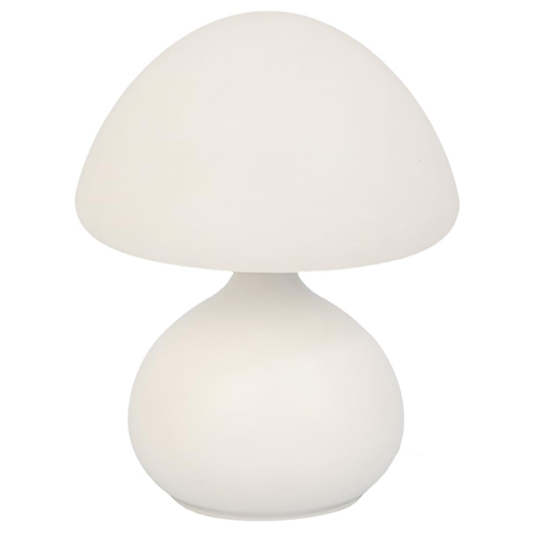 CTRLZS Modern Minimalist Mushroom Table Lamp Home Decoration Atmosphere Infinite Dimming A