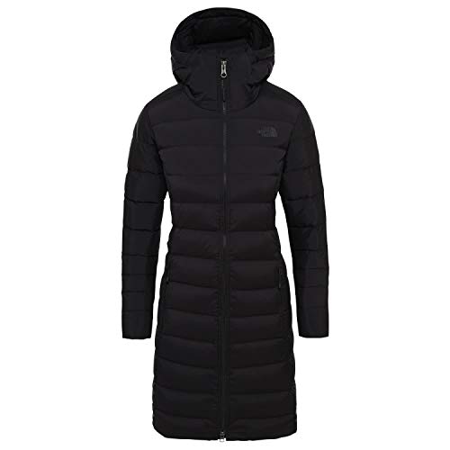 Preisvergleich Produktbild THE NORTH FACE Stretch Down Parka Women - Daunenmantel