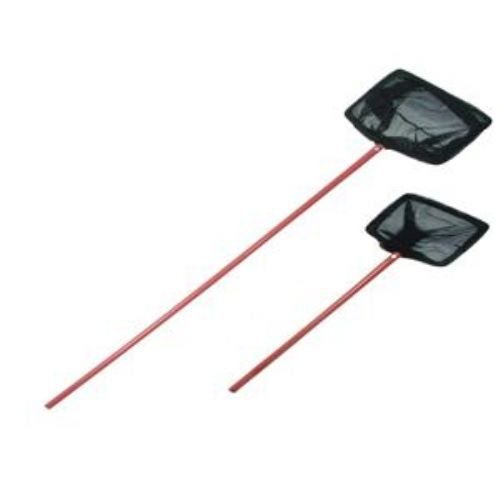 Nicks 8x6in Plastic Net 50cm Handle