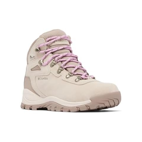 Columbia Women's Newton Ridge Plus Waterproof Hiking Shoe Cover
