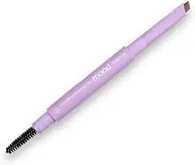 Lápis De Sobrancelha 2X1 Light Mood HB5181 Ruby Rose