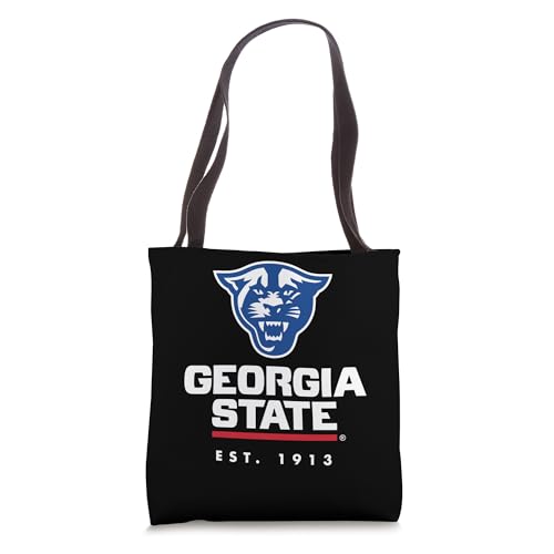 Bolso tipo tote Georgia State Panthers | Merchandising oficial de la NCAA miniatura 1
