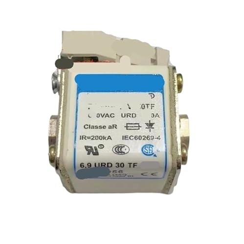 Fusible semi-conducteur A070UD30TTI500 W300583 pour protection industrielle
