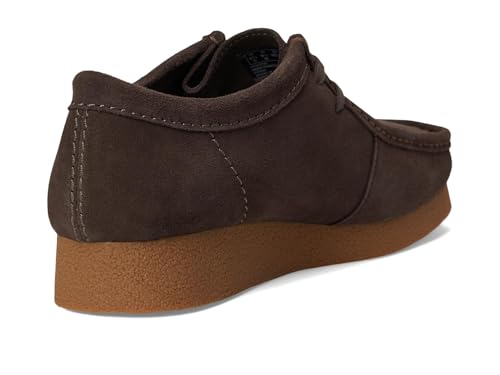 Image of Clarks Mens Wallabee Evo