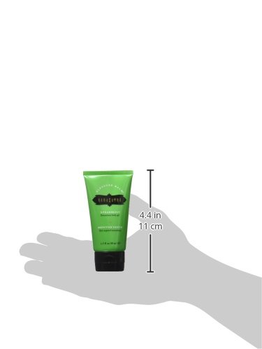 Kama Sutra Pleasure Balm Spearmint 1.7 Fl Oz, 1.7 Fluid Ounce