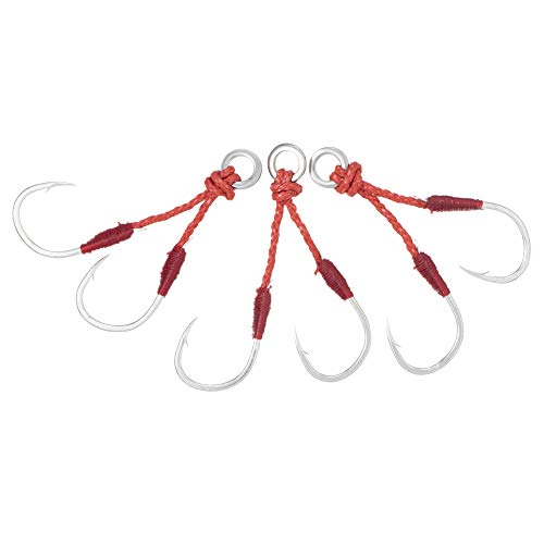 Majorcraft JPS-ASSISTHOOKLL? Assist hook LL