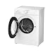 Imagen de Indesit Lavadora 8 kg 1400 rpm Blanco