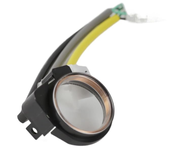 Ignition Starter Switch for 11-20 Mitsubishi Outlander Sport 2.0L 4408A155