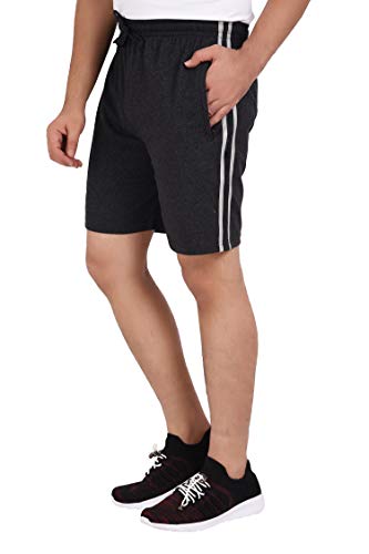 Image of Neo Garments Men's Regular Shorts