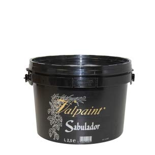Sablulador Base 1 l
