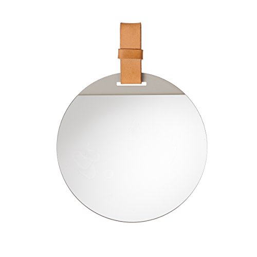 Preisvergleich Produktbild Ferm Living Enter Mirror