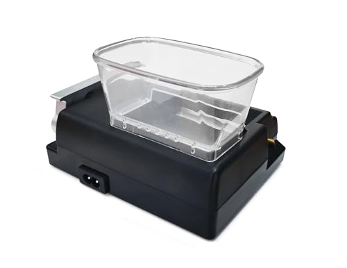 Powermatic 4+ Electric Cigarette Injector Machine thumb #5