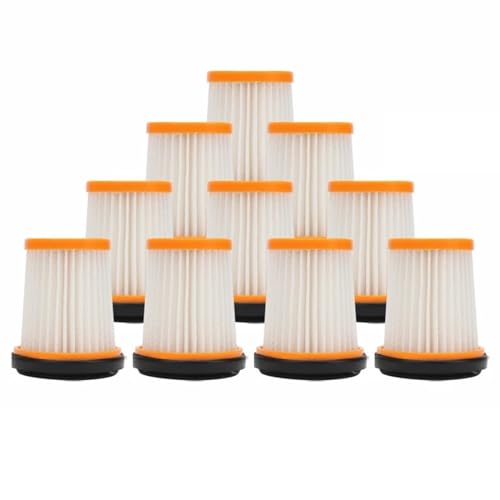 MEXWLOP R[hXnfB|@ HEPAtB^[ SHARKp WV200 WV200UK WV251 p[cANZT[(10 HEPA)