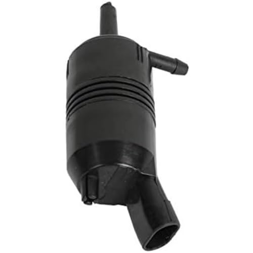 Moteur d'essuie-glace robuste de haute précision pour Bravada