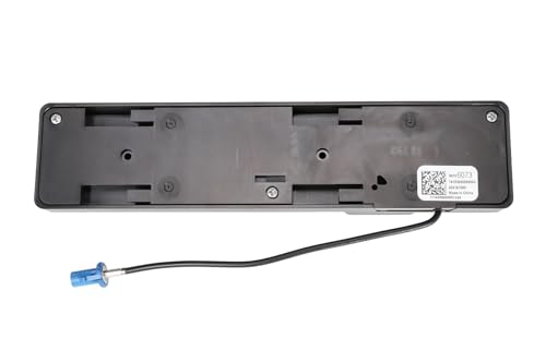 Antena ACDelco 84156073 que soluciona la mala recepción de radio GM