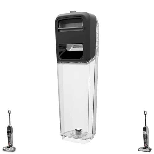 Selgo Ersatz-Tank für Bissell CrossWave OmniForce Staubsauger, passend für Modelle 3882, 3883, 3933, 3930F