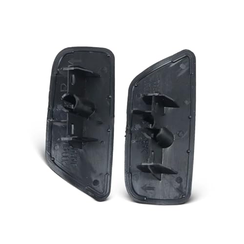 �ԗp�w�b�h���C�g�E�H�b�V���[�m�Y�� Compatible With Subaru For Forester 2008 2009 2010 2011 2012 �I�[�g�t�����g�o���p�[�w�b�h���C�g�E�H�b�V���[�J�o�[�L���b�v 86636-SC030-DJ 866