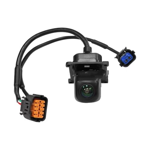 Caméra de recul pour KIA Optima K5 stationner en ville facilement référence 95766-D4500