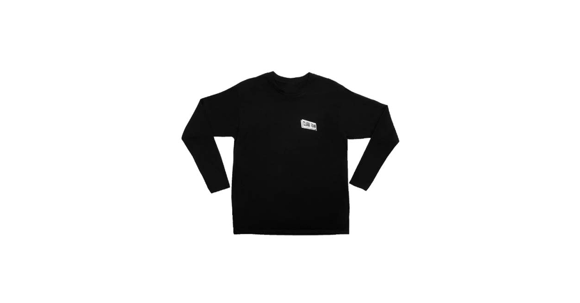 Amazon | CLARK FOAM クラークフォーム ロンT REGULAR L/S TEE