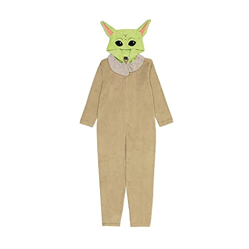 Combinaison Star Wars The Child XXL surpyjama à capuche
