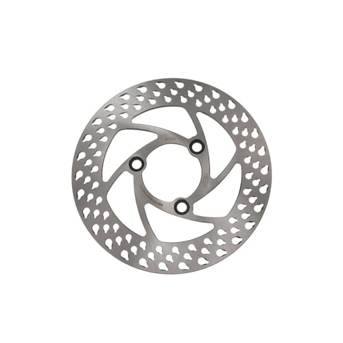 Disques de frein 220 mm universels : la solution contre le manque de mordant