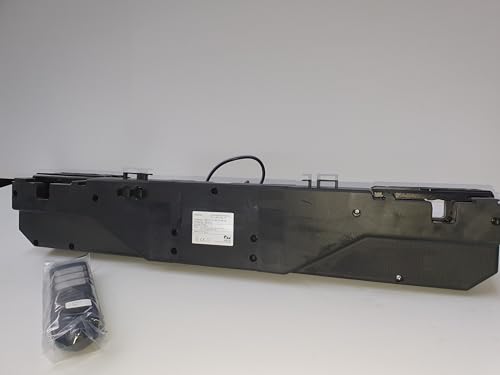 OKIN Moteur de Lit Électrique Double, Télécommande sans Fil