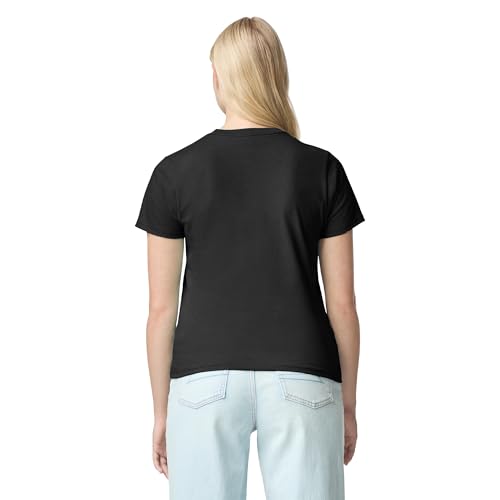 Gildan Women's Heavy Cotton T-Shirt, Style G5000L, 2-Pack - Image 5
