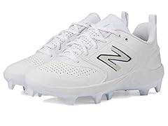 White/White Synthetic