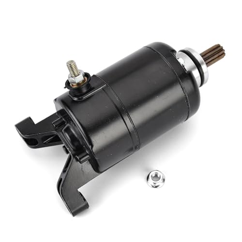 スタートモーター電気エンジンスターターモーター Szki Gixxer 150 2019 2018 2017 2016 2015 31100-34J00 31100-34J30