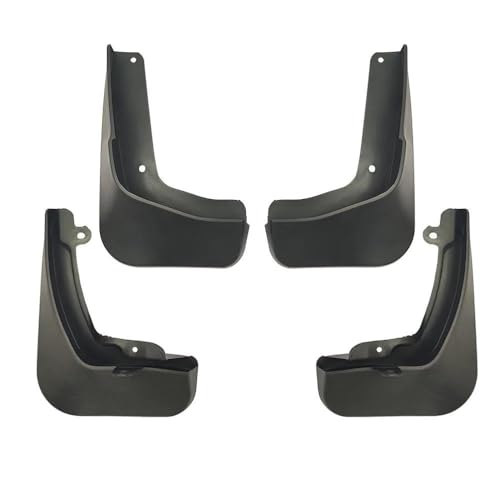 Kit de carrosserie MG6 2017 garde-boue avant arrière pour votre auto