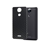 Vaxson 2 Unidades Protector de pantalla Posterior, compatible con GEOTEL Amigo, Película Protectora Skin Piel Pegatina Nuevo Vaxson 2 Unidades Protector de pantalla Posterior, compatible con GEOTEL Amigo, Película Protectora Skin Piel Pegatina Nuevo