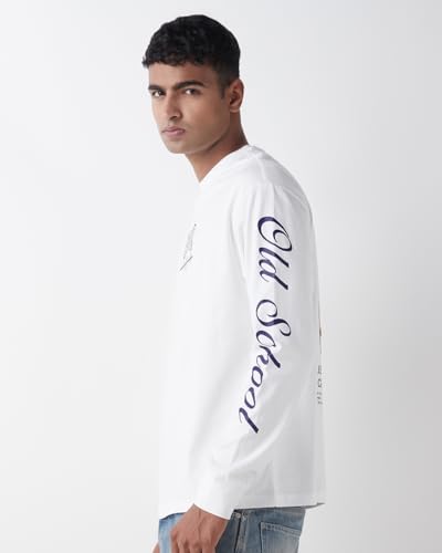 Image of Bewakoof Men T-Shirt
