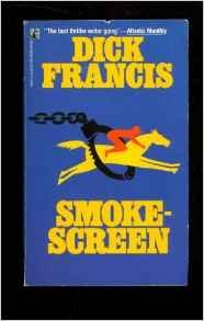 Smokescreen 0671821601 Book Cover