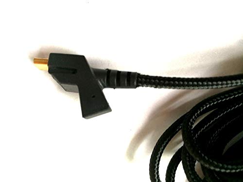 Cables USB Mouse Cable Charging Wire for Razer Naga Epic Chroma Multi-Color Wireless MMO Gaming Mouse - (Cable Length: Cable) image 3