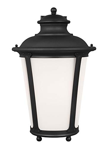 Generation Lighting 88244-12 Extra Large One Light Outdoor Wall Lante
