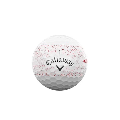 Image of Callaway Golf Supersoft Golf Balls (2025)