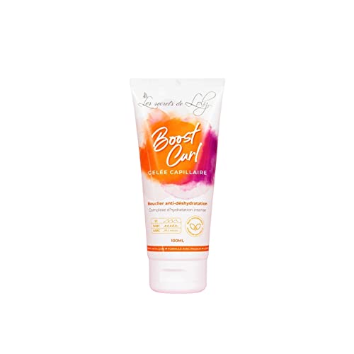 Boost Curl Jelly 250 毫升