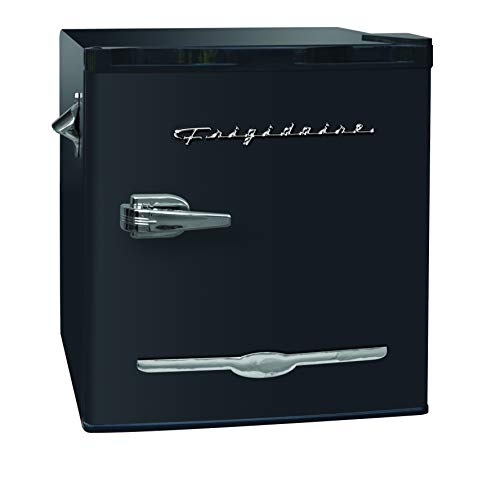 Frigidaire CUREFR176BK 1.6 Cubic-Ft Retro Compact Refrigerator thumb #4