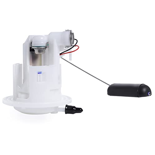 Image of Haran Fuel Pump Assembly Compatible For Hero Glamour Fi