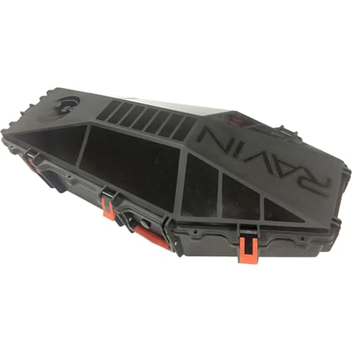 RAVIN Hard Case for R26 R26X R29 R29X Crossbows - Reinforced Polymer...