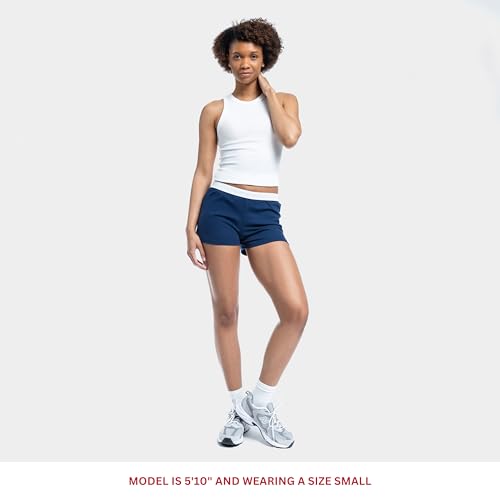 Image of Soffe Juniors' Authentic Short