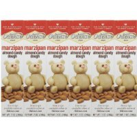 Odense Marzipan - 7 oz - 6 pk