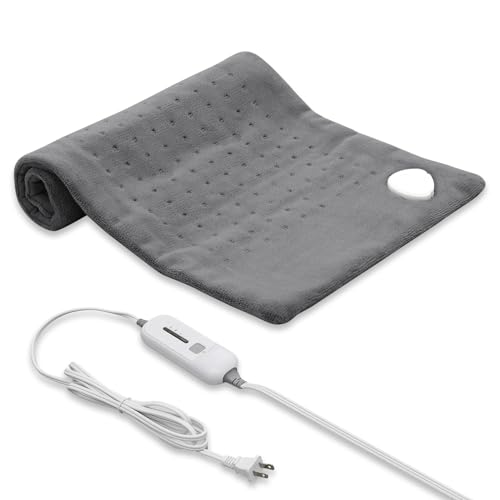mollie Electric Heating Pad 12