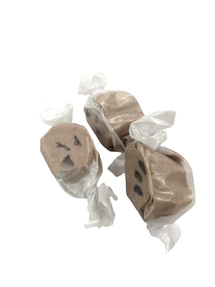 Miniatura 2 de All City Candy Bolsas a granel de caramelo de agua salada de 1 libra (masa de galleta)