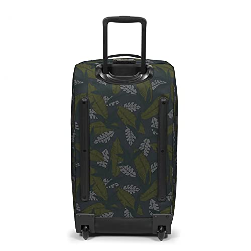 Eastpak Tranverz M koffer, 67 cm, 78 l, zwart (Brize Forest), zwart (Brize Forest), 67 cm, M - Image 5